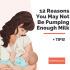 Extended Breastfeeding: The Psychological Effects
