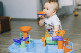 What to Do If Your Toddler Bites: A Comprehensive Guide for Parents