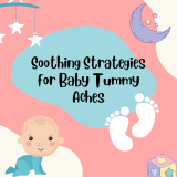 Soothing Strategies for Baby Tummy Aches