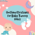 A Comprehensive Guide to Baby Weight and Height in the First Two Years