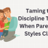 The Rollercoaster of Sibling Love and Rivalry: A Guide for Parents