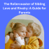 Taming the Discipline Tango: When Parenting Styles Clash