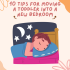 10 Foods Kids Should Avoid When Constipated