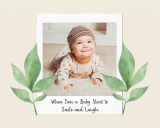 When Does a Baby Start to Smile and Laugh: Milestones of Joy and Connection