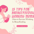 Extended Breastfeeding: The Psychological Effects
