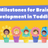 How Can I Help My Toddler Enjoy Bath Time?