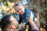 Baby Language Milestones: Helping your Infant Learn Language