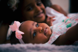 When is a baby no longer a newborn?&nbsp;
