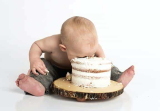 Can a Baby be too Fat?