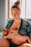How to be a Great Lactation Consultant