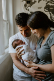 Bottle Pacing For Breastfed Baby