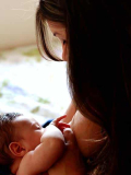 Best Breastfeeding Tips after a C-Section