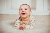 Tummy Time: 9 Tips to a Successful Tummy Time Experience